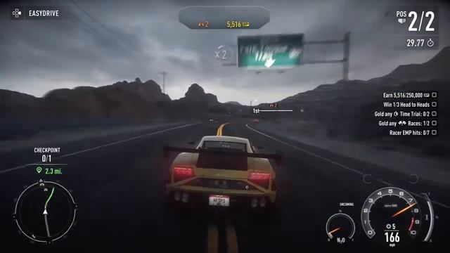 Need For Speed Rivals Complete Edition смотреть онлайн