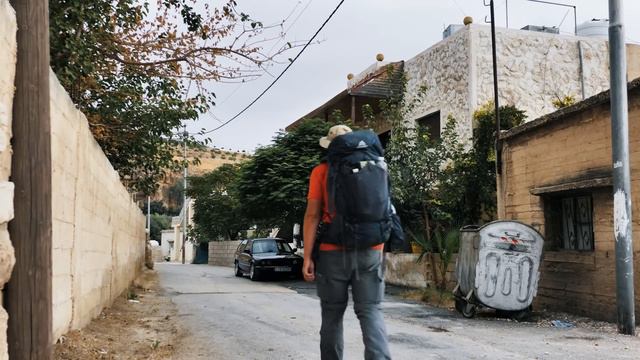 Jordania - Starożytne Skarby i Tajemnicze Miasta - Szlak Jordański смотреть онлайн