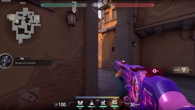 1 Game Changing Tip for EVERY AGENT! - Valorant Guide смотреть онлайн