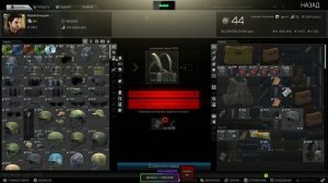 ?Escape from tarkov/Gektor show# 71 - Ищем офз снаряды!9 серия??[1440p]