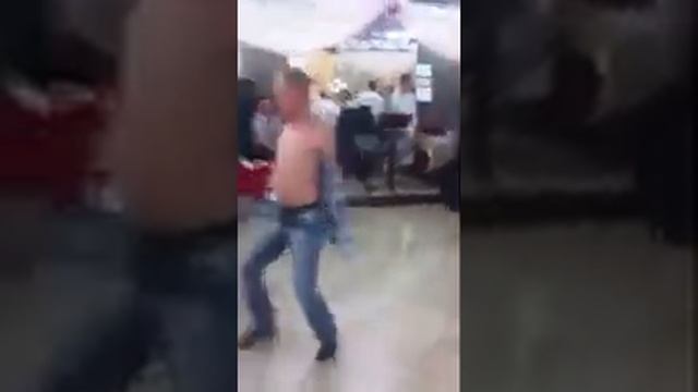 Дикий танец. Вепус свадьба. смотреть онлайн