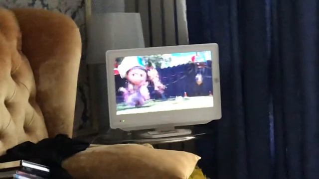 Гадкий я 2 2013( день рождения агнес ). смотреть онлайн