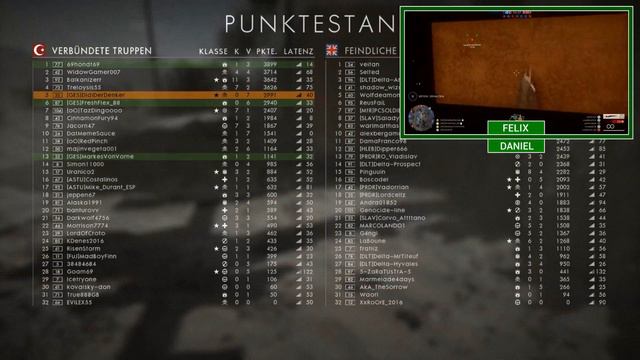 Let's Play Battlefield 1 [Deutsch] #094 Wüste Sinai 1/2 смотреть онлайн