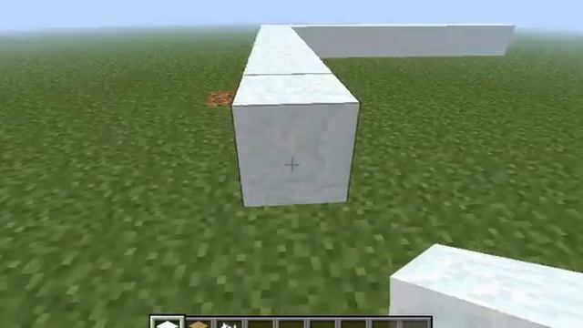 Minecraft (Дом Из Снега) смотреть онлайн