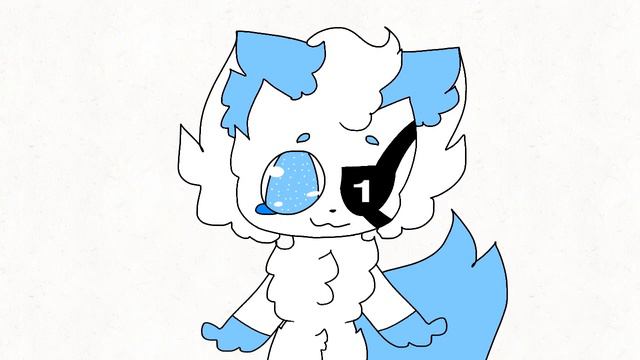 1-0 ( Animation Meme ) ( REMAKE Of Old Animation ) ( Loop )