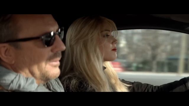 Три дня на убийство (3 Days To Kill) — Русский трейлер (HD) Крутой Кевин Костнер смотреть онлайн