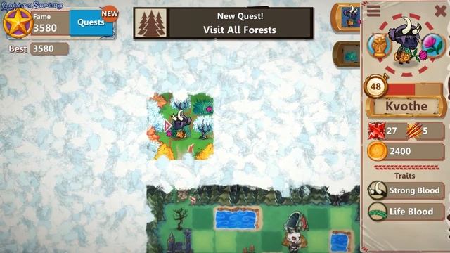 Hero Generations ReGen gameplay - GogetaSuperx смотреть онлайн