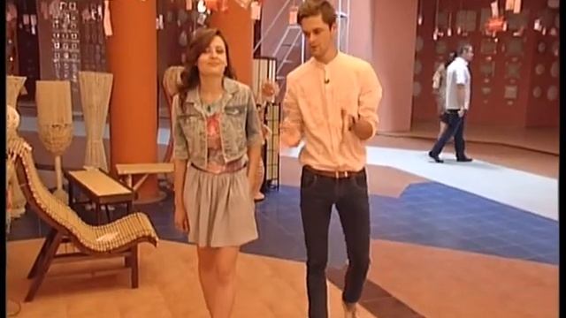 Выбор освещения для дома в ТЦ "Brille" смотреть онлайн
