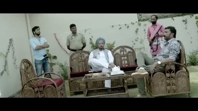 Shikaari 2 Punjabi Full Movie | Gugu Gill New Punjabi Film