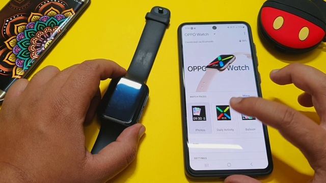 How To Connect Wear OS By Google App To Smartwatch | Connect With Wear OS By Google App смотреть онлайн