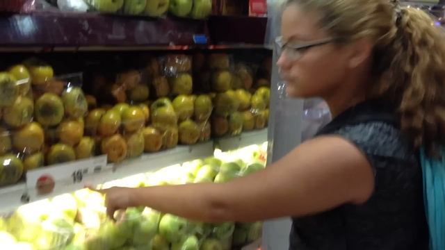 #26 Израиль для нищебродов - часть 2 - Дешёвая одежда и бесплатная еда смотреть онлайн