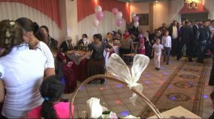 Цыгане в Сызрани Алены и Залатой Сватанье 1 часть 2013 год