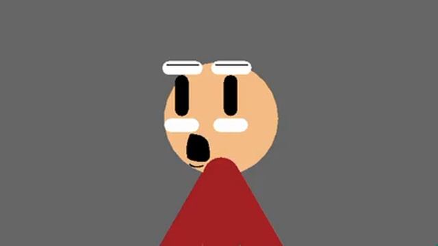 Stick Nodes Lip Sync Test смотреть онлайн