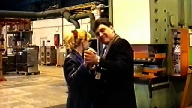 СТАМОР 2001/10 лет часть 2 смотреть онлайн