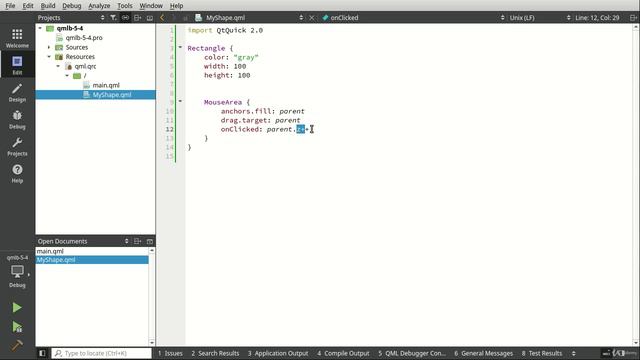 004 Row layout смотреть онлайн