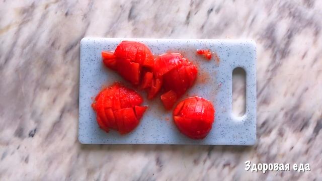 Блюдо из бурого риса с грибами в духовке смотреть онлайн