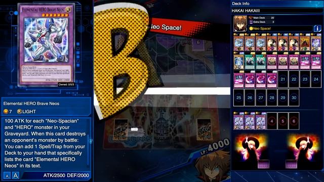 FIRE SORCERER - HAND DESTRUCTION DECK! [Yu-Gi-Oh! Duel Links] смотреть онлайн