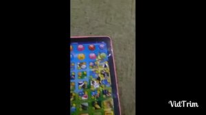 краш тест ipad