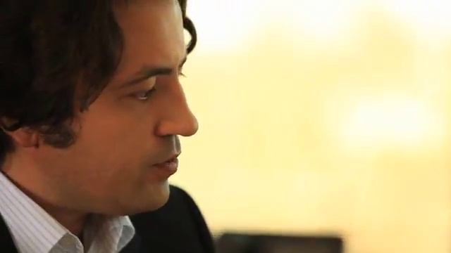 Связной. Максим Ноготков о компании «Связной» смотреть онлайн