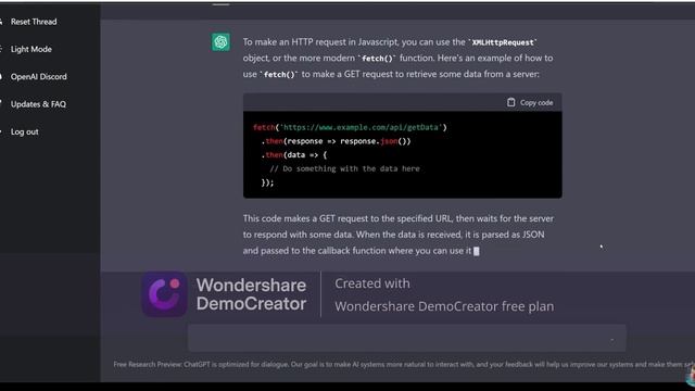 #chatgpt #openai #ai #chatgptexplained #chatgpttutorial A Crash Course on Chat GPT for Beginners - смотреть онлайн