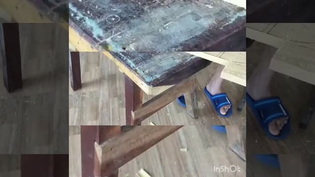 Машина как у Доланд Трампа(приздента США) своими руками из дерева смотреть онлайн