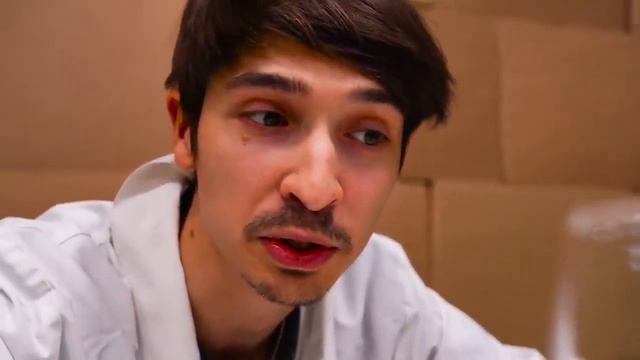 M&M's КАКОГО ЦВЕТА БОЛЬШЕ В 100 ПАЧКАХ смотреть онлайн