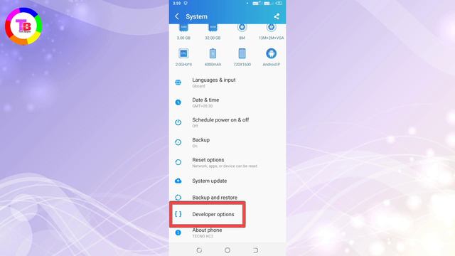 Tecno Spark 6 GO DPI Option On Kaise Kare | How To Enable DPI Option In Tecno Phone | #FreeFire смотреть онлайн