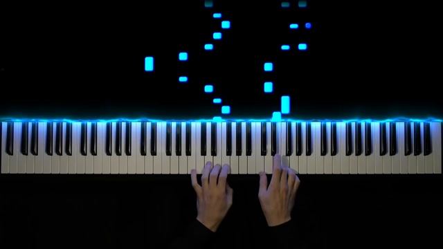 SMUGLIANKA - Piano Tutorial.mp4 смотреть онлайн