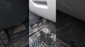 отсутствие подачи топлива. причина реле бензонасоса. приора. ваз 2170