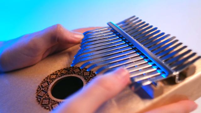 Aria Math (1 HOUR) - Minecraft | Slow version kalimba cover for relaxation смотреть онлайн