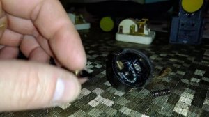 ошибка молодого холодильщика или чем отличается пусковое реле холодильника с компрессором danfoss