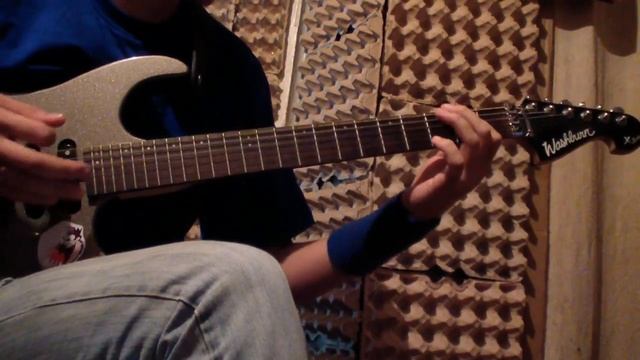 Группа Стая - песня  Стая (Cover)