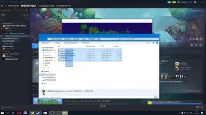 Как установить calamity mod террария + русификатор моды на террарию