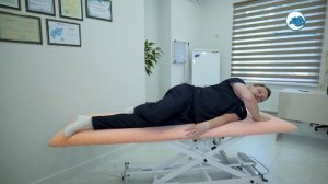 Как правильно вставать при боли в спине