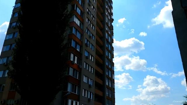 Кишинев, Рышкановка (нижняя), + Манеж, Chisinau, Riscanovka (lower)