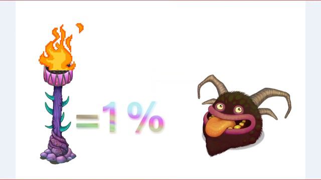 Как вывести редкого устолоса? #mysingingmonsters