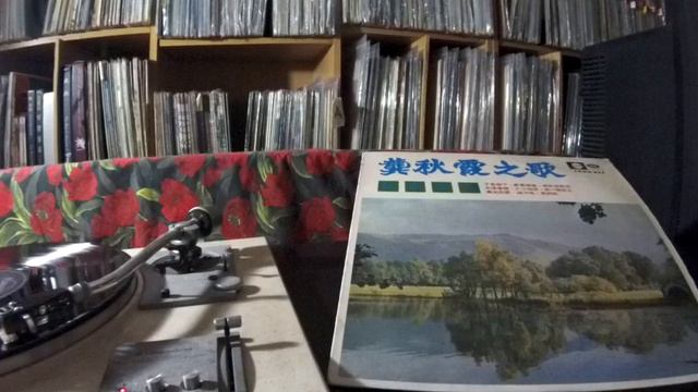 龔秋霞 Gong Qiu Xia -- a1 秋水伊人 смотреть онлайн