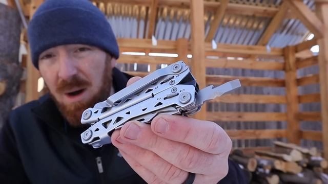 I Actually Use The Best Budget Multitool In 2023 смотреть онлайн