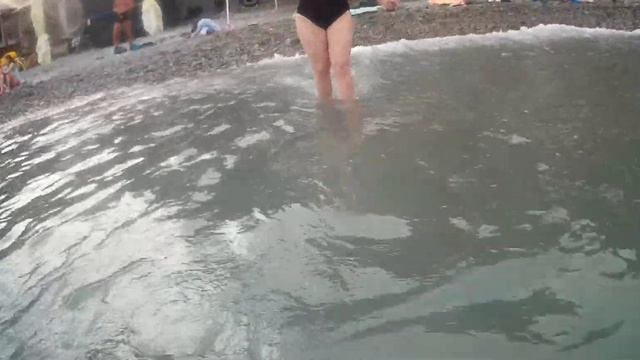 Крым 2021, Алупка. смотреть онлайн