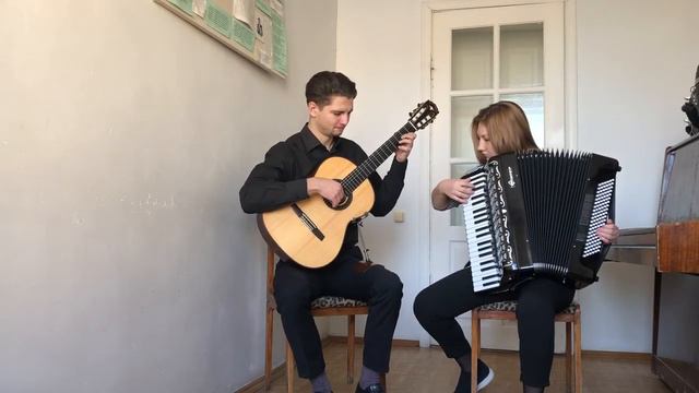 1483 Зинин Виталий, Конюхова Оксана Пензенская область с Верхний Ломов Колыбельная Луны смотреть онлайн