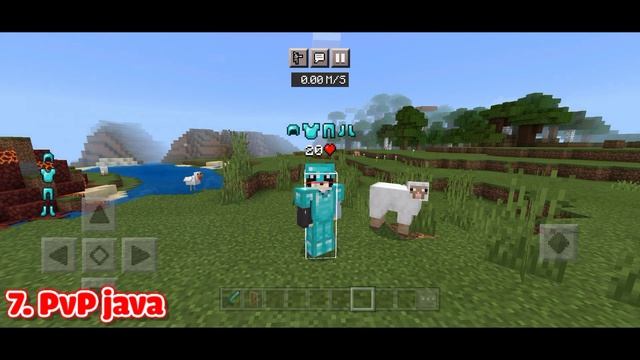 ?ADDON MINECRAFT PE THÀNH PC✔️*MINECRAFT*SHION? смотреть онлайн