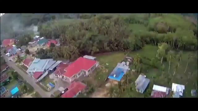 Belajar Menerbangkan Drone Mew4-1 смотреть онлайн