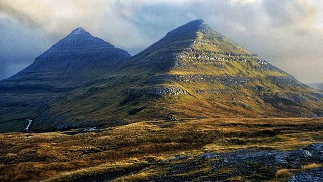 Древние пирамиды на Кольском полуострове смотреть онлайн