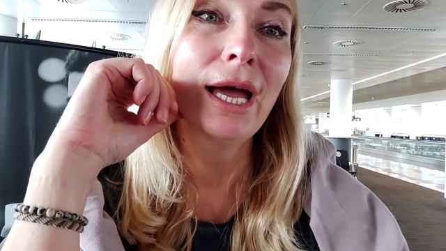 Брюссельский аэропорт. 19.09.2021 смотреть онлайн