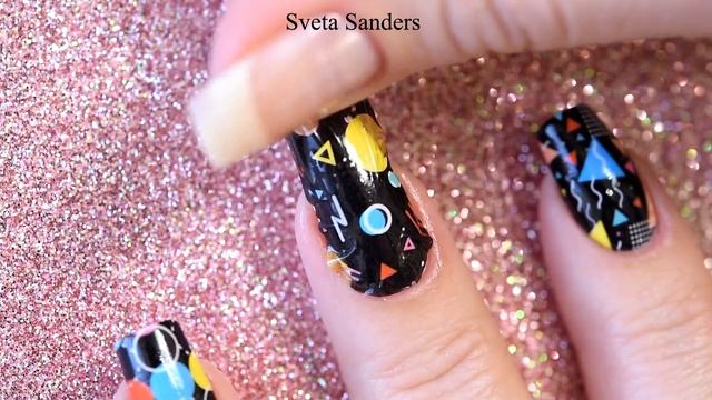 How to use Water Decals / Как использовать слайдер-дизайн смотреть онлайн