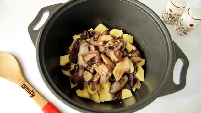 Сборник рецептов