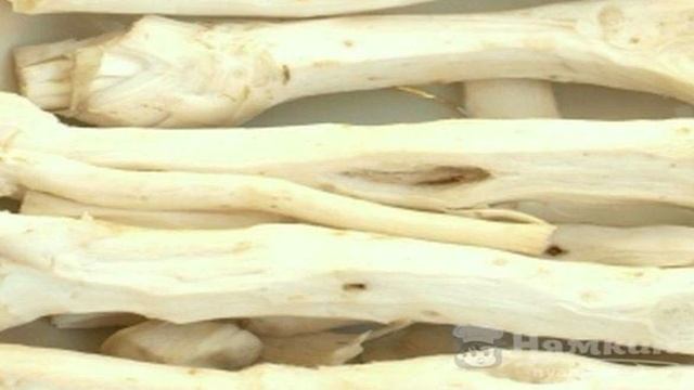 Книга рецептов