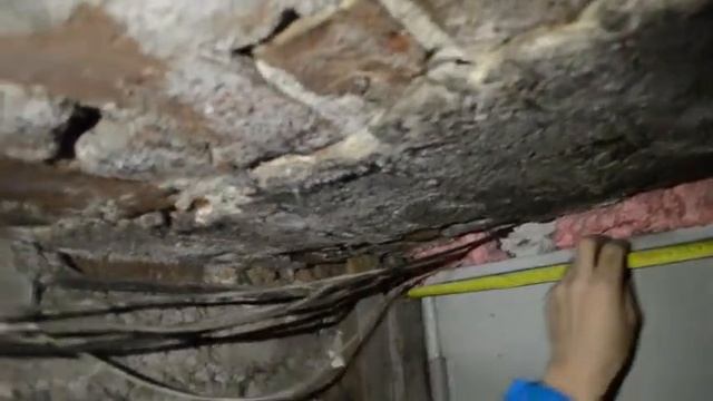 Как правильно мерить металическую и противопожарную дверь смотреть онлайн