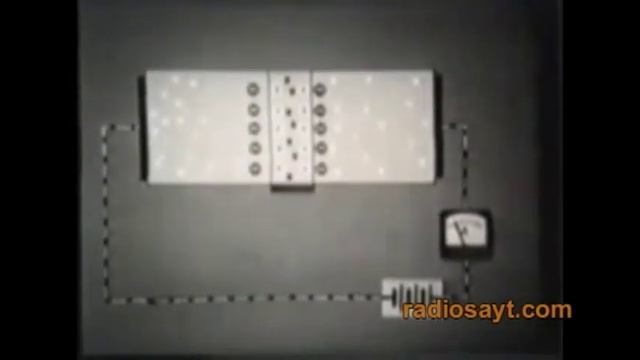 Как работают диод, биполярный и полевой транзисторы смотреть онлайн