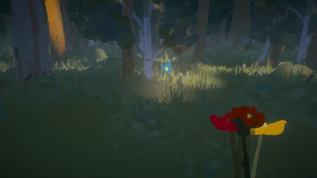 SUNLIGHT FULL GAME Complete walkthrough gameplay (PC story based walking simulator) No commentary смотреть онлайн